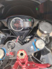 Suzuki GSX-R Спортбайк, 2012 г.
