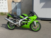 Kawasaki ZXR zx-6r ninja, 2001 г.