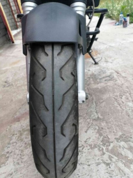 Aprilia Pegaso Strada, 2007 г.