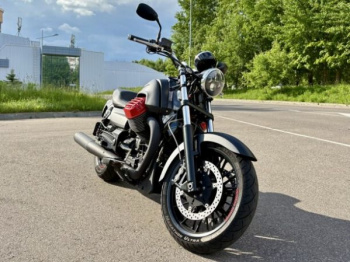 Moto Guzzi California AUDACE, 2014 г.