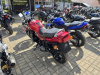 Honda CB, 1998 г.