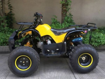 KXD Hummer ATV 006, 2024 г.