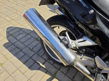 Honda CBR, 1997 г.
