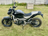 Honda NC 750S, 2017 г.