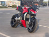 Ducati Streetfighter v2, 2022 г.