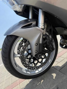 Honda VFR, 2010 г.