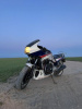 Honda VF, 1985 г.