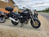 Suzuki Bandit, 2001 г.