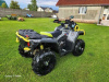 AODES (ODES) ATV 1000 Mud pro, 2024 г.
