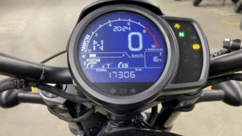 Honda CMX 1100 Rebel АКПП, 2023 г.