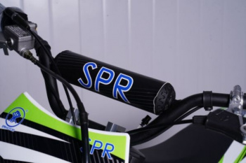 SPRMOTORS Mini Cross, 2026 г.