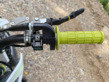 Motoland 125 SX 125 E, 2026 г.
