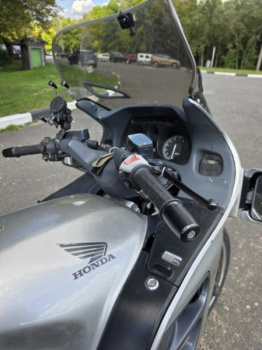 Honda ST, 1990 г.