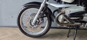 BMW R 1150GS, 2000 г.