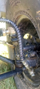 MMG Warrior Quad Skrambler 150, 2022 г.