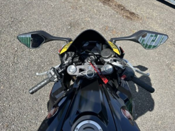 Honda CBR 1000 RR, 2024 г.