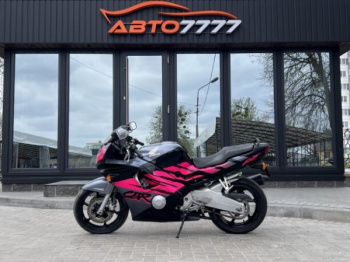 Honda CBR 600f, 1993 г.