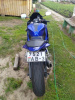 Yamaha YZF R6, 2007 г.
