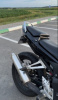 Honda CBR, 2009 г.