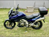 Suzuki V-Strom DL1000, 2002 г.