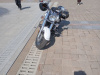 Yamaha XVS V- star classic, 2006 г.