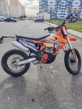 Regulmoto Crosstrec 300, 2024 г.