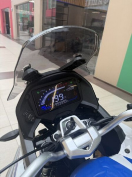 Motoland GS ENDURO, 2026 г.