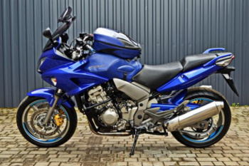 Honda CBF 1000 c ABS, 2007 г.