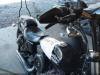 Harley-Davidson Dyna Street Bob FXDB, 2017 г.