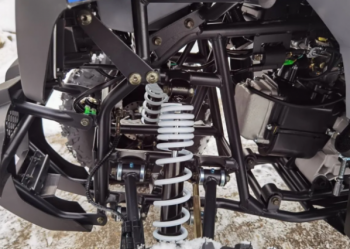 Racer RC 200 GLADIATOR, 2025 г.