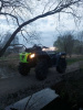 Polaris Sportsman Hailifter, 2020 г.