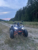 ATV Storm 200 All Road, 2026 г.