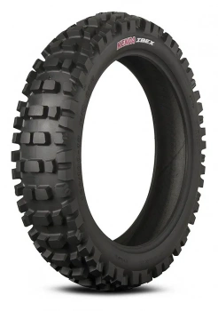 Мотошина Kenda K774 Ibex 110/100-18 64M TT R