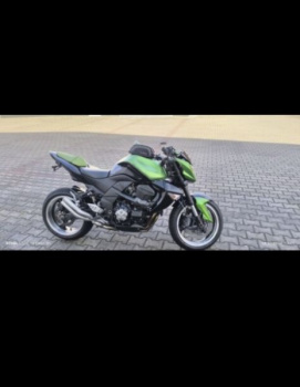 Kawasaki Z 1000 ABS, 2009 г.