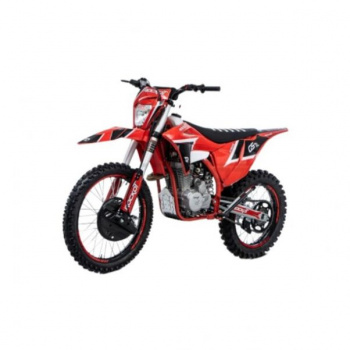 ROCKOT DAKAR GS7L Strive, 2025 г.