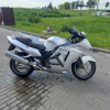Honda CBR, 2002 г.