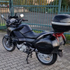 Honda Deauville Nt 700 ABS, 2006 г.