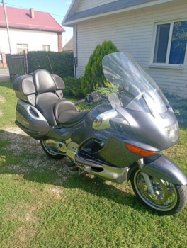 BMW K K1200lt, 2000 г.