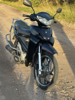 Viper ZS, 2008 г.