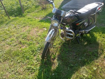 Sabur SB, 2015 г.