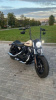 Harley-Davidson Sportster XL1200X, 2022 г.