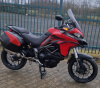 Ducati Multistrada 950 Abs, 2017 г.