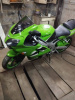 Kawasaki Ninja, 2006 г.