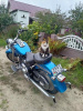 Harley-Davidson Fat Boy, 2002 г.