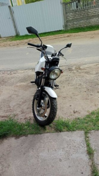Buell Blast, 2007 г.