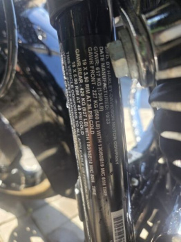 Harley-Davidson Road Glide, 2023 г.