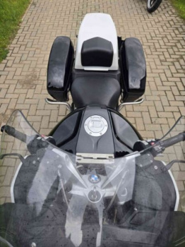 BMW R 1200 RT, 2017 г.