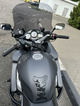 Yamaha FJR, 2004 г.