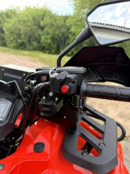 Loncin Bokser 400 4х4, 2026 г.
