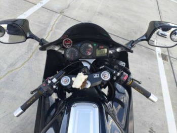 Kawasaki ZXR ZX12R, 2001 г.